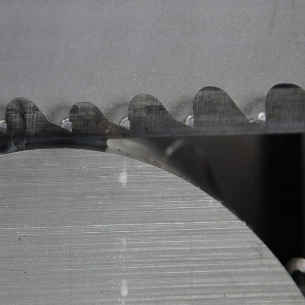 برش تیغ اره M51